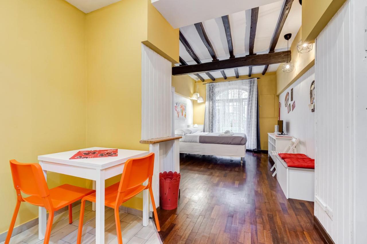 Apartamento Trastevere