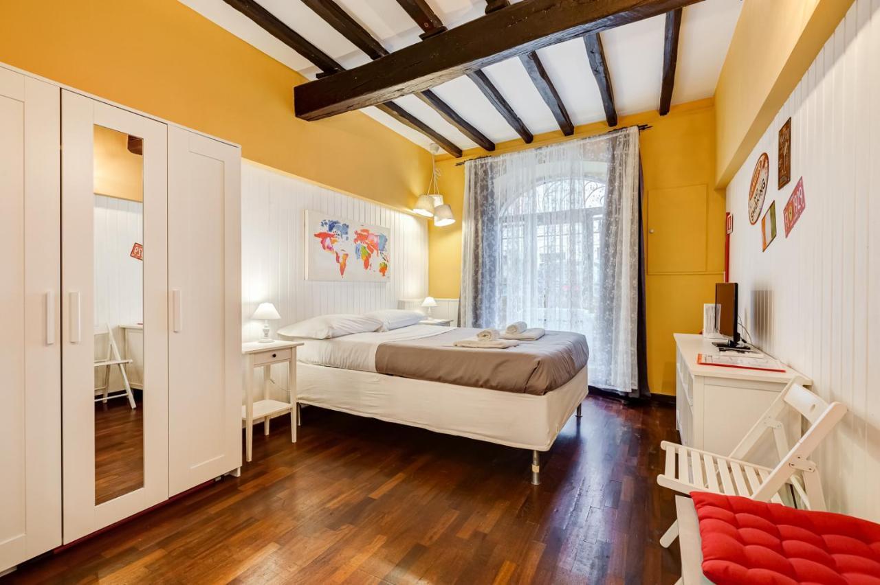 Apartamento Trastevere