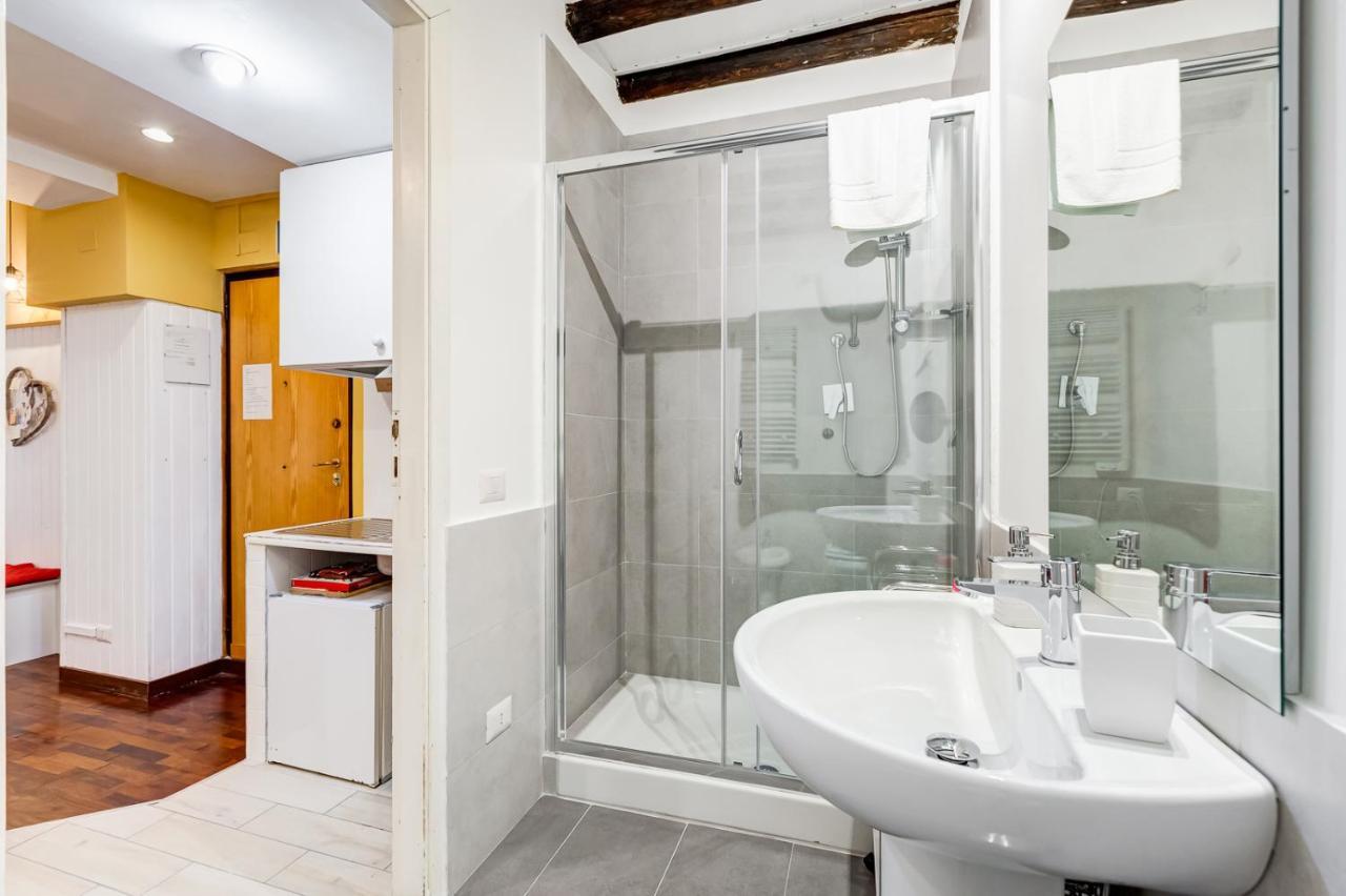Apartamento Trastevere