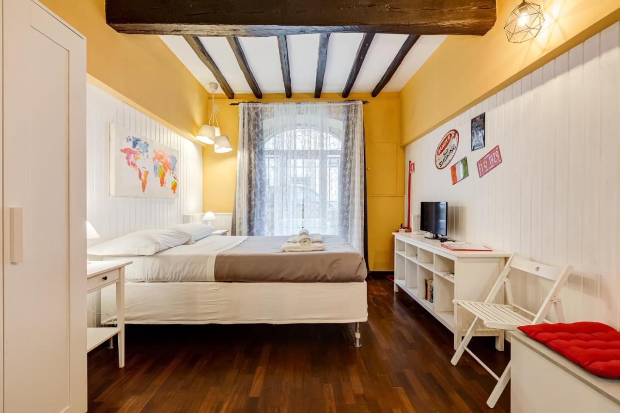 Apartamento Trastevere *