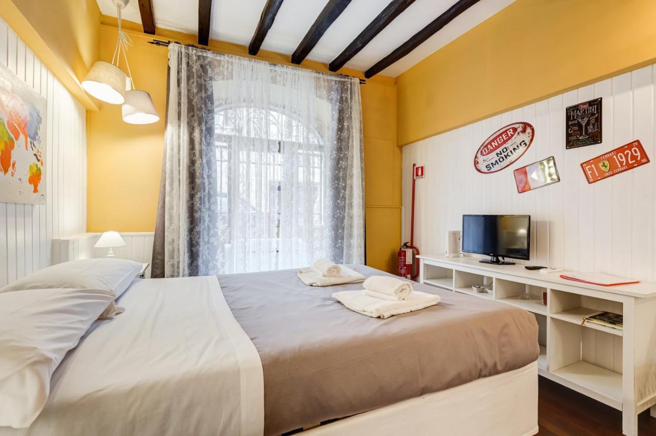 Apartamento Trastevere Roma