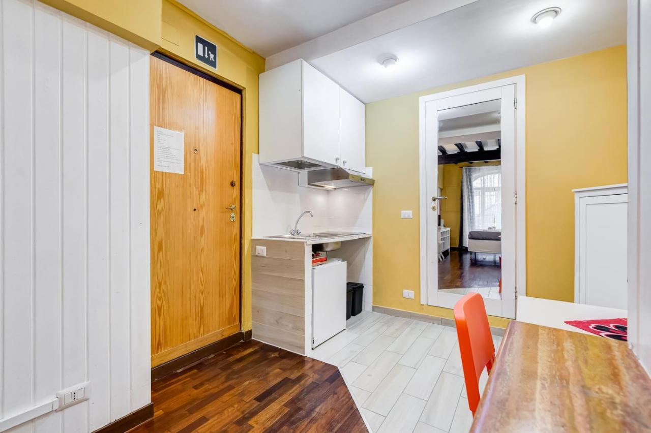 Trastevere Apartamento Roma