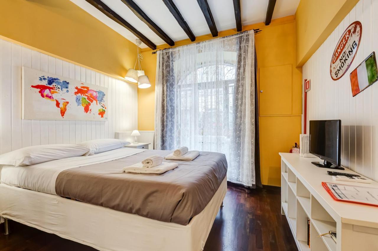 Trastevere Apartamento Roma