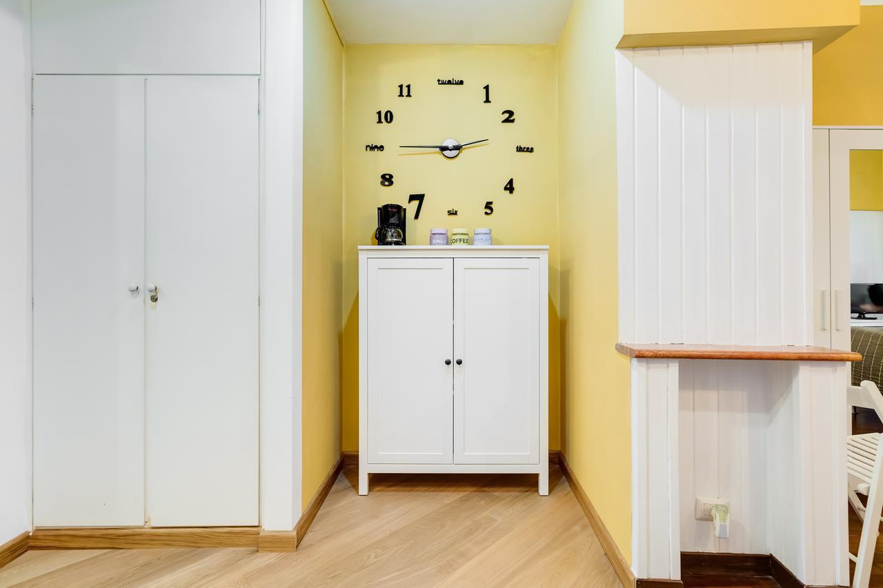 Apartamento Trastevere